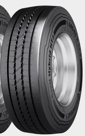 Anvelopă CONTINENTAL Conti Hybrid HT3 385/55 R22.5 160K Vară