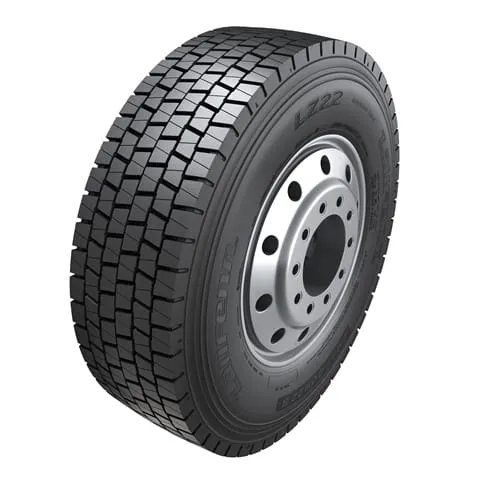 Anvelopă LAUFENN LZ22 245/70 R19.5 143/142J Vară