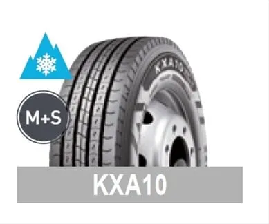 Anvelopă Camion KUMHO XA10 245/70 R19.5 136/134M Vară