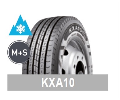 Anvelopă camion KUMHO XA10 245/70 R19.5 136/134M