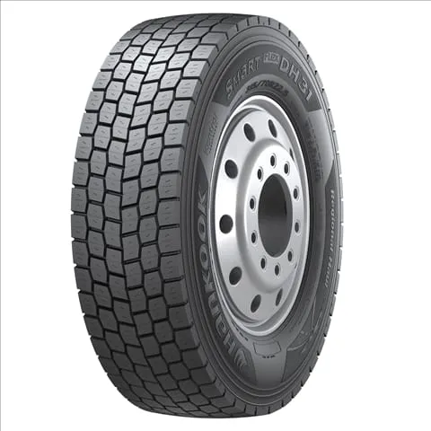 Anvelopă camion HANKOOK DH31 315/70 R22.5 154/150L Vară