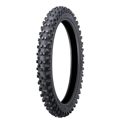Anvelopă Moto DUNLOP Geomax EN91F 90/90-21 54R TT Vară