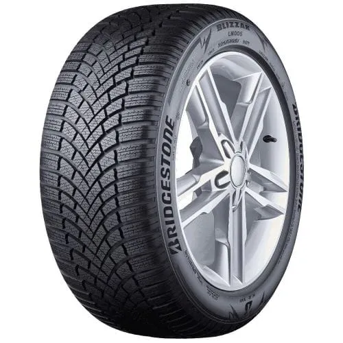 Anvelopă BRIDGESTONE Blizzak LM005 275/40 R19 105W XL Iarnă