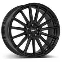 Jantă Aliaj AEZ Atlanta black 8.5x19 5x112 ET38
