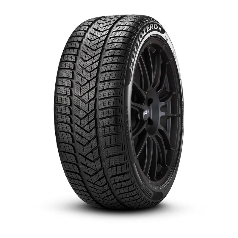 Anvelopă PIRELLI Winter Sotto Zero 3 225/45 R17 91H Iarnă Run Flat