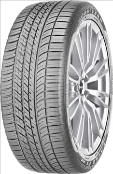Anvelopă GOODYEAR Eagle F1 Asymmetric SUV 235/60 R18 107V XL Vară
