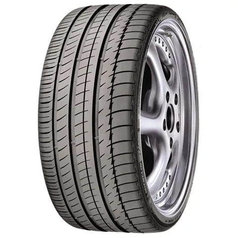 Anvelopă MICHELIN Pilot Sport PS2 315/30 R18 98Y Vară