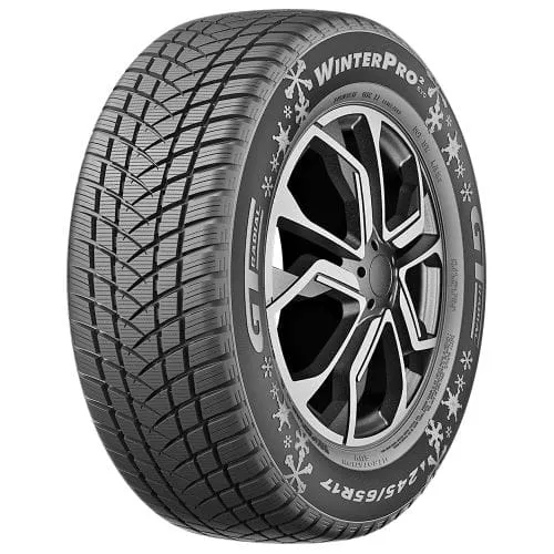 Anvelopă GT Radial WinterPro2 EVO 195/65 R15 91H Iarnă