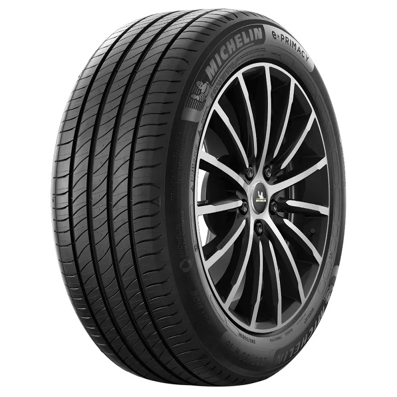 Anvelopa MICHELIN E Primacy SelfSeal 215/50R19 93T Vara