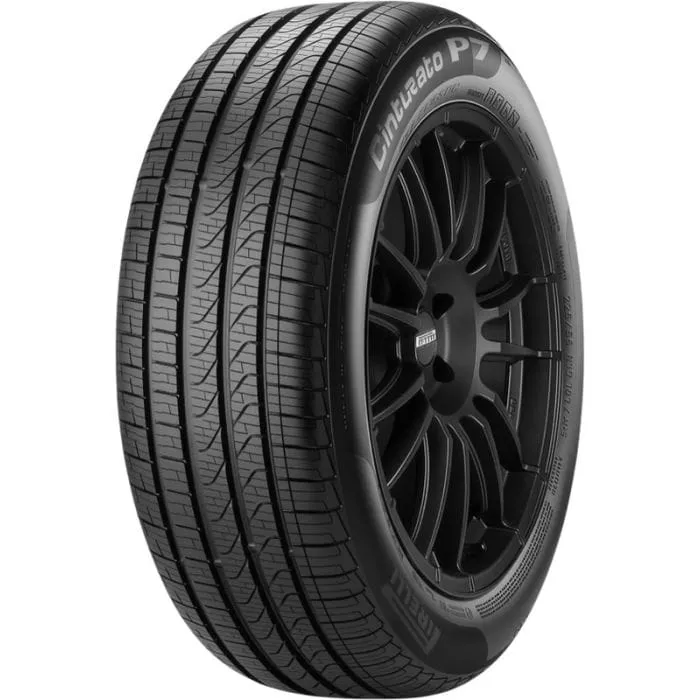 Anvelopă PIRELLI Cinturato P7 All Season Run Flat 245/50 R18 100V