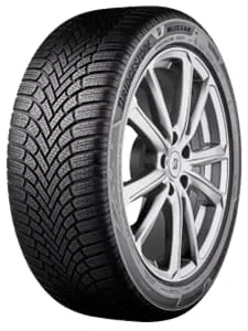 Anvelopă BRIDGESTONE Blizzak 6 Enliten 215/65 R17 103V XL Iarnă