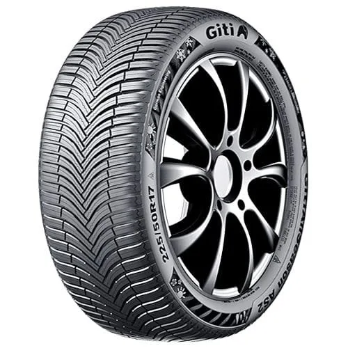 Anvelopă All Season GITI GitiAllSeason AS2 205/55 R16 94V XL