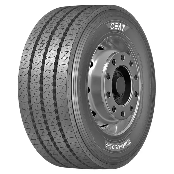 Anvelopă Camion CEAT WinMile-X3-R 235/75 R17.5 143/141K (132/130M)
