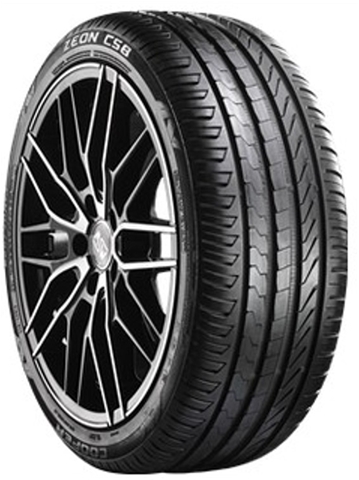 Anvelopă Vară COOPER ZEON CS8 205/40R17 84Y XL