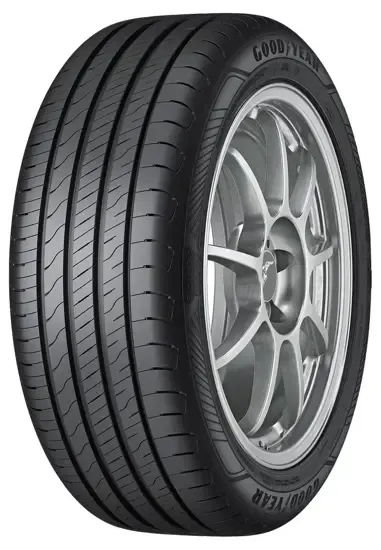 Anvelopă GOODYEAR EfficientGrip Performance 2 195/65 R15 91H Vară