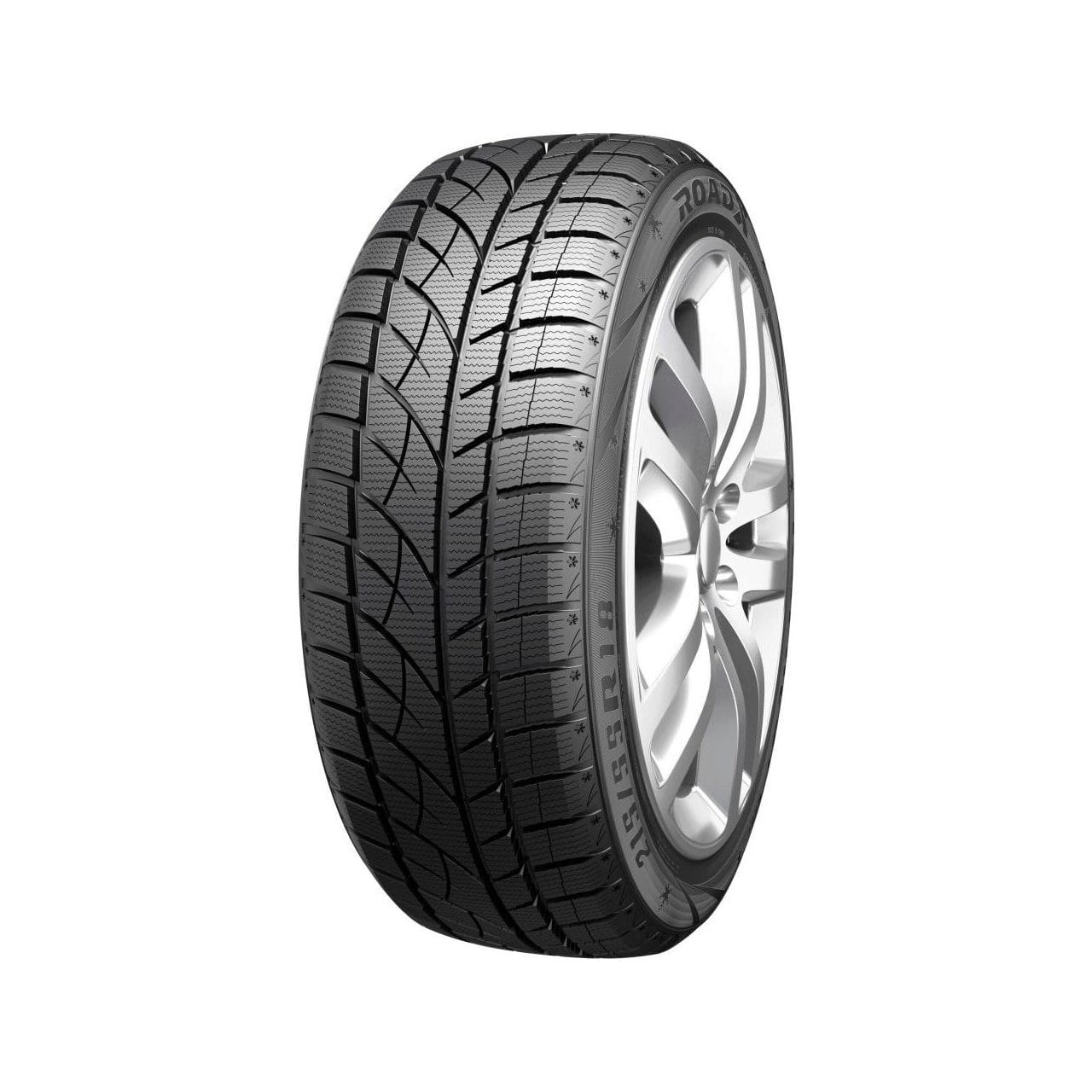 Anvelopă ROADX RxFrost-WU01 205/55 R16 91H Iarnă