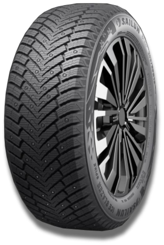 Anvelopă SAILUN IceBlazer-Spike 285/45 R20 112T XL Iarnă