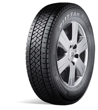 Anvelopă Iarnă BRIDGESTONE Blizzak W995 Multicell 225/70 R15C 112/110R
