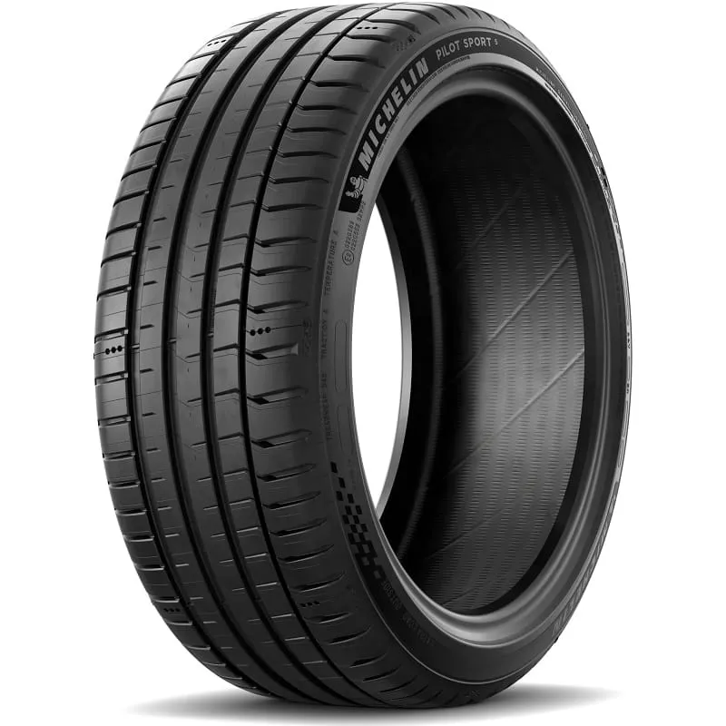 Anvelopă MICHELIN Pilot Sport 5 285/40 R19 107Y XL Vară