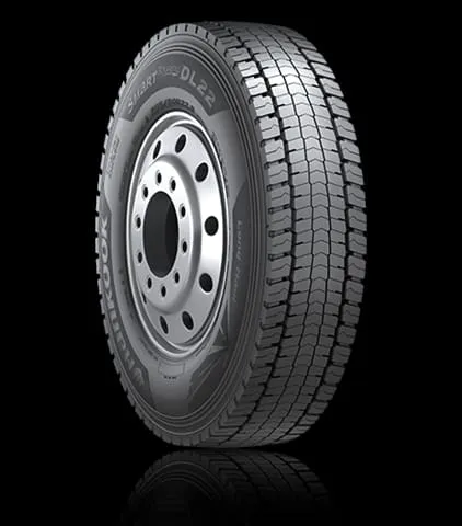 Anvelopă HANKOOK DL22 295/80 R22.5 154/149M Vară