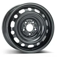 Jantă Oțel ALCAR STAHLRAD 6.5Jx16 5x114 ET50