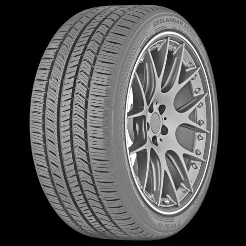 Anvelopă YOKOHAMA Geolandar X CV G057 275/50 R19 112W XL Vară