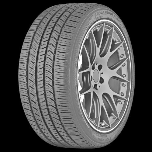 Anvelopa Vara YOKOHAMA Geolandar X CV G057 275/50 R19 112W XL