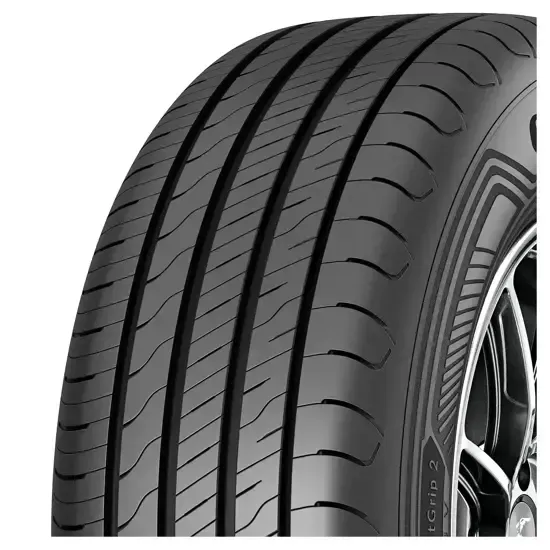 Anvelopă GOODYEAR EfficientGrip 2 SUV 225/60 R17 99H Vară
