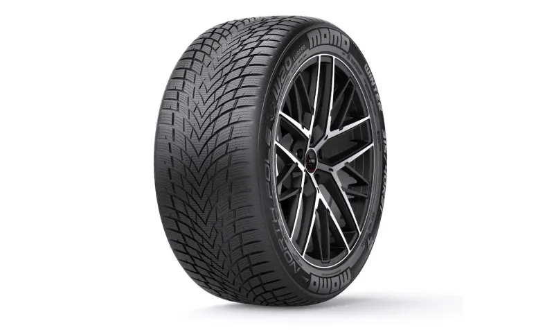 Anvelopă MOMO W-20 NORTH POLE 195/55 R16 91V Iarnă
