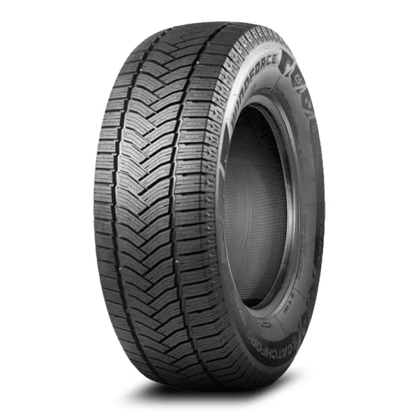Anvelopă LANVIGATOR CatchFors-VanAS 195/70 R15C 104/102R All Season