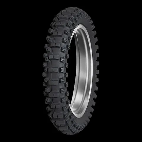 Anvelopă Motocicletă DUNLOP Geomax MX34 90/100-16 51M TT Vară