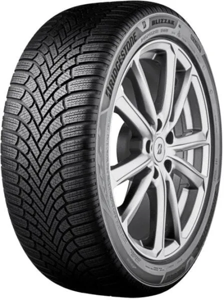 Anvelopă BRIDGESTONE Blizak 6 285/40 R22 110W XL Iarnă