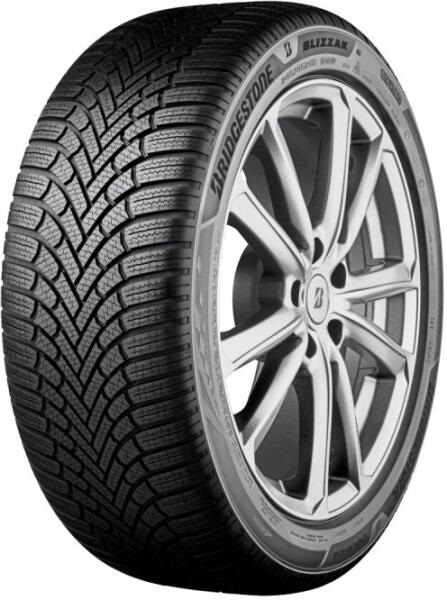 Anvelopa BRIDGESTONE Blizak 6 285/40R22 110W XL