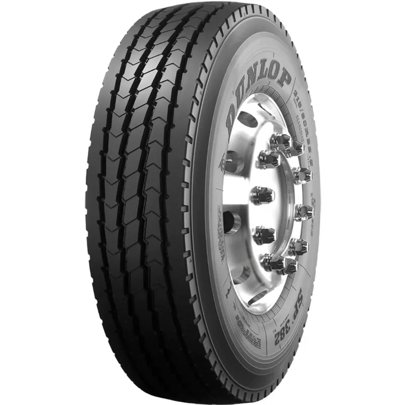 Anvelopă DUNLOP SP382 315/80 R22.5 156/150K Vară