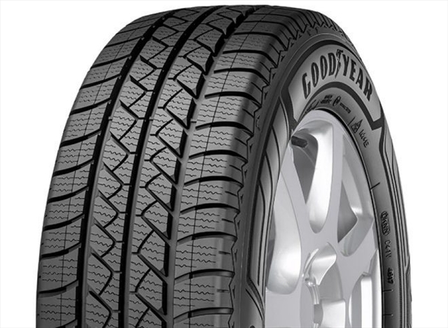 Anvelopă All Season GOODYEAR Vector 4Seasons Cargo 215/70R15C 109/107S