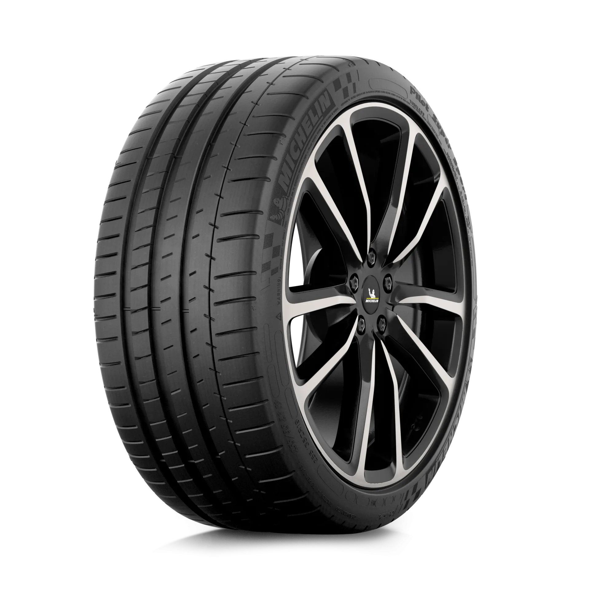 Anvelopă MICHELIN Pilot Super Sport 245/40 R18 93Y Vară