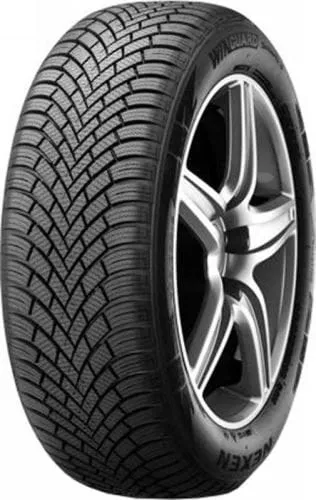 Anvelopă NEXEN Winguard SnowG3 WH21 205/60 R16 92H Iarnă
