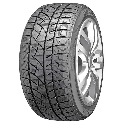Anvelopă ROADX-TURISME RxFrost-WU01 255/40 R19 100V XL Iarnă