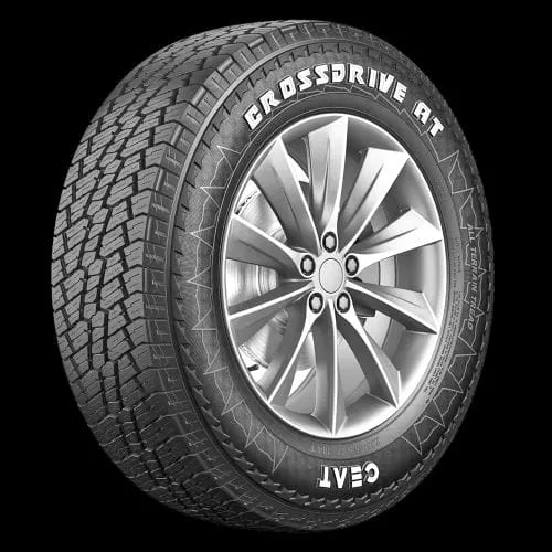 Anvelopă CEAT CrossDrive AT 235/70 R16 106S All Season