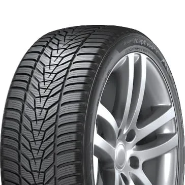 Anvelopă HANKOOK W330C Winter i*cept evo3 X 265/50 R19 110H Iarnă