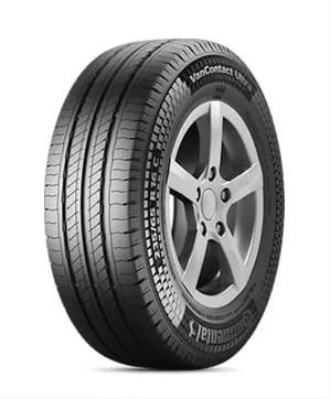 Anvelopă CONTINENTAL VanContact Ultra 215/60 R17C 109/107T Vară
