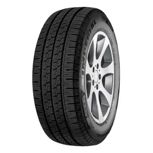 Anvelopă IMPERIAL ALL SEASON VAN DRIVER 215/60 R17C 109/107T All Season
