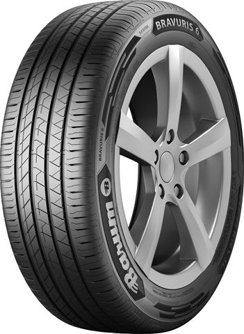 Anvelopă VARĂ BARUM Bravuris 6 EV 185/55R15 82H