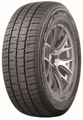 Anvelopă KUMHO PorTran 4S CX11 225/75 R16 121/120R All Season