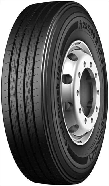 Anvelopă CONTINENTAL ContiCoachRegio HA3 295/80 R22.5 154/149M Vară