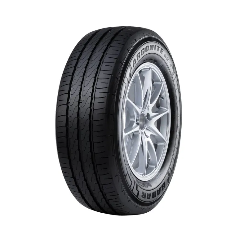 Anvelopă RADAR Argonite RV-4 215/60 R16C 103/101T Vară