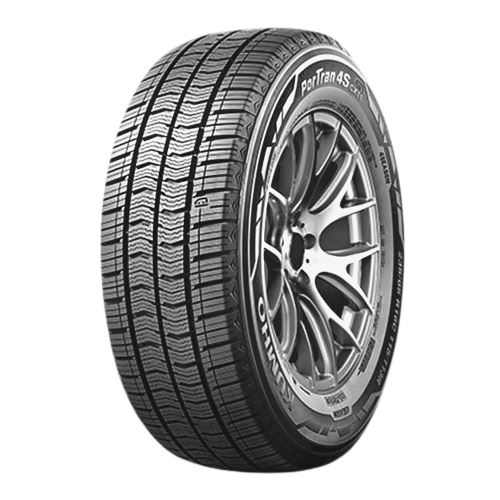 Anvelopa Camion All Season KUMHO PORTRAN 4S CX11 205/75R16 110/108R