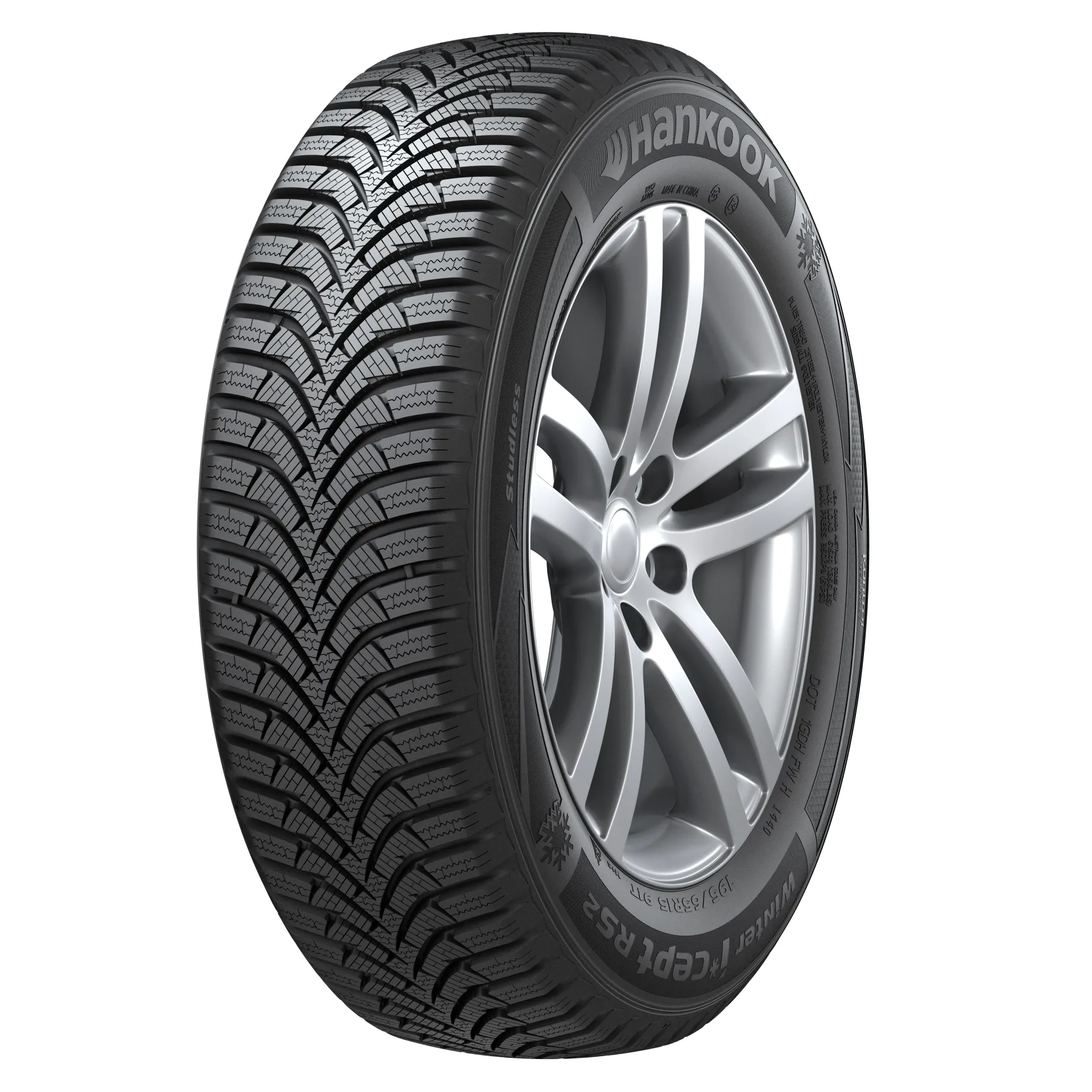 Anvelopă HANKOOK Winter i*cept RS2 215/65 R15 96H Iarnă