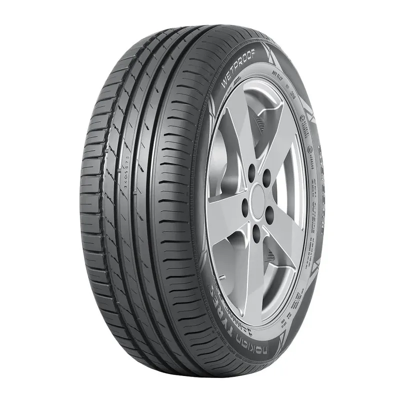 Anvelopă NOKIAN Wetproof 2023 265/65 R17 112H Vară