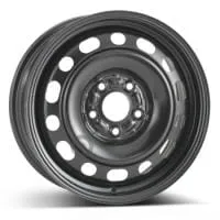 Jantă Oțel ALCAR STAHLRAD 6.5x16 5x114.3 ET52.5